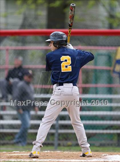 Thumbnail 1 in Victor @ Canandaigua Academy photogallery.