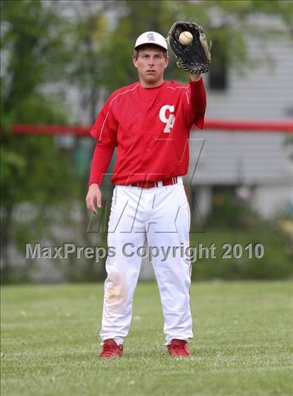 Thumbnail 2 in Victor @ Canandaigua Academy photogallery.