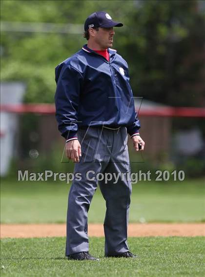Thumbnail 1 in Victor @ Canandaigua Academy photogallery.