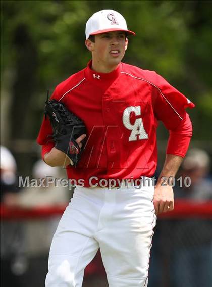 Thumbnail 2 in Victor @ Canandaigua Academy photogallery.