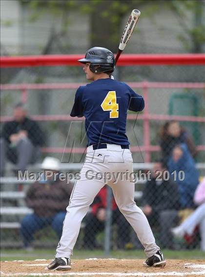 Thumbnail 2 in Victor @ Canandaigua Academy photogallery.