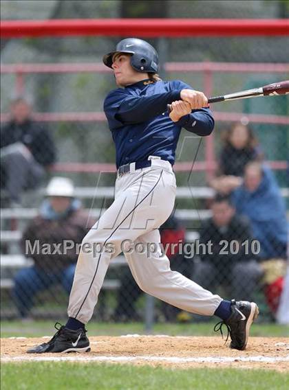 Thumbnail 2 in Victor @ Canandaigua Academy photogallery.