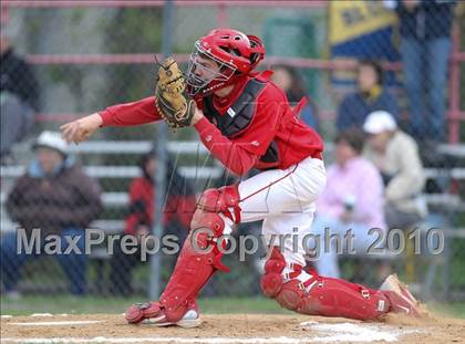 Thumbnail 2 in Victor @ Canandaigua Academy photogallery.