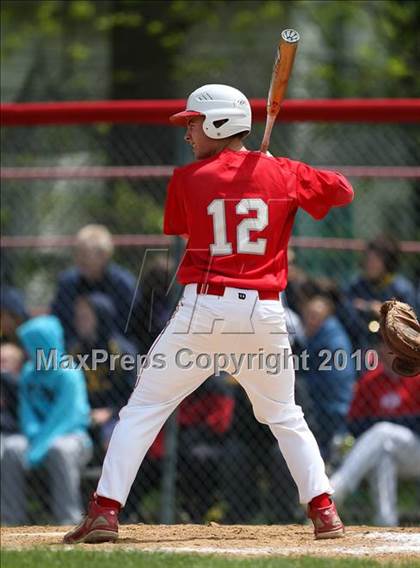 Thumbnail 1 in Victor @ Canandaigua Academy photogallery.