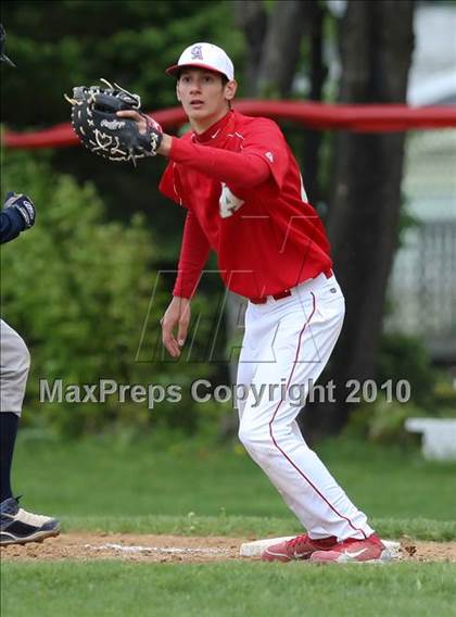 Thumbnail 1 in Victor @ Canandaigua Academy photogallery.