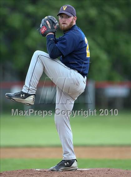 Thumbnail 2 in Victor @ Canandaigua Academy photogallery.