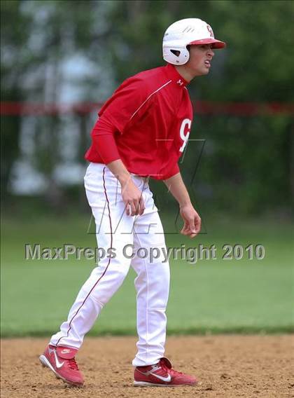 Thumbnail 2 in Victor @ Canandaigua Academy photogallery.