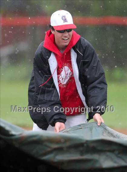 Thumbnail 3 in Victor @ Canandaigua Academy photogallery.
