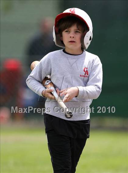 Thumbnail 3 in Victor @ Canandaigua Academy photogallery.