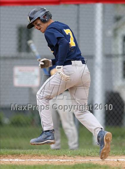 Thumbnail 1 in Victor @ Canandaigua Academy photogallery.