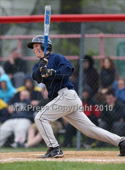 Thumbnail 1 in Victor @ Canandaigua Academy photogallery.