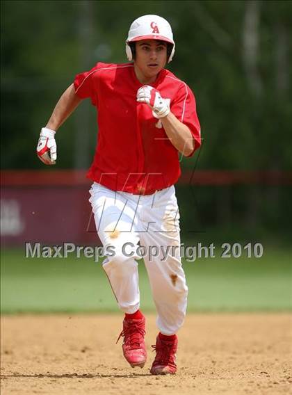 Thumbnail 2 in Victor @ Canandaigua Academy photogallery.