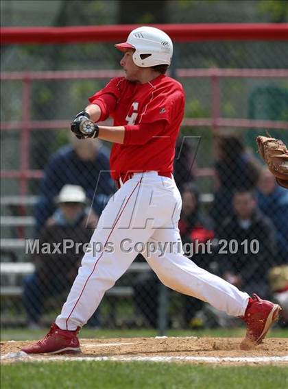 Thumbnail 1 in Victor @ Canandaigua Academy photogallery.