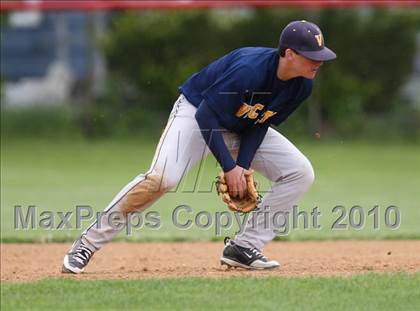 Thumbnail 1 in Victor @ Canandaigua Academy photogallery.
