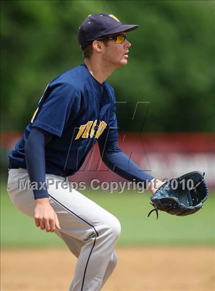 Thumbnail 1 in Victor @ Canandaigua Academy photogallery.