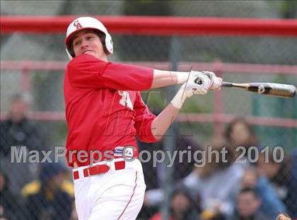 Thumbnail 1 in Victor @ Canandaigua Academy photogallery.