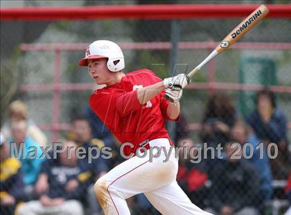 Thumbnail 3 in Victor @ Canandaigua Academy photogallery.
