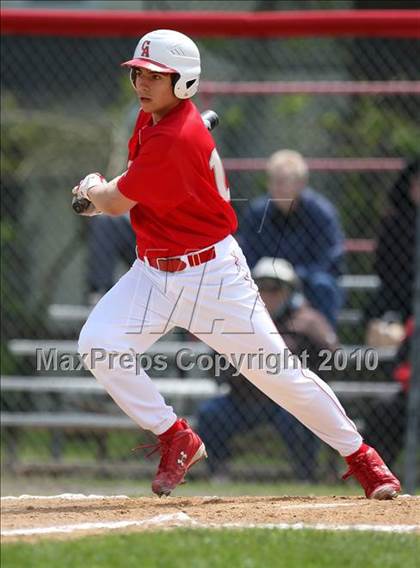 Thumbnail 1 in Victor @ Canandaigua Academy photogallery.