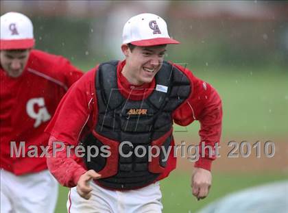 Thumbnail 1 in Victor @ Canandaigua Academy photogallery.