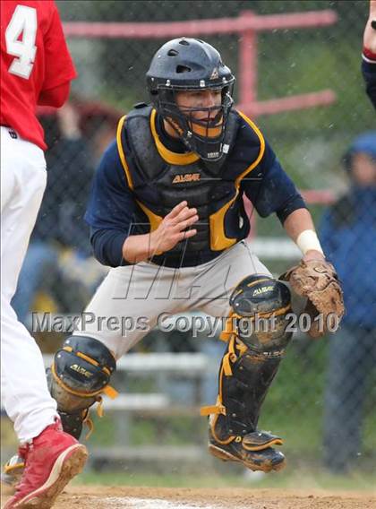 Thumbnail 2 in Victor @ Canandaigua Academy photogallery.