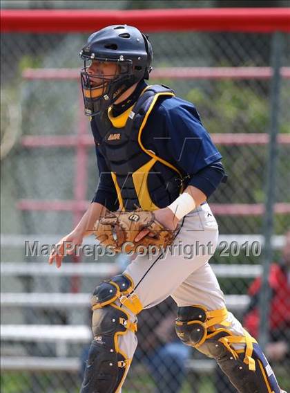 Thumbnail 2 in Victor @ Canandaigua Academy photogallery.