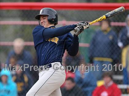 Thumbnail 1 in Victor @ Canandaigua Academy photogallery.