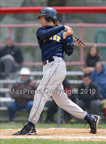 Thumbnail 3 in Victor @ Canandaigua Academy photogallery.