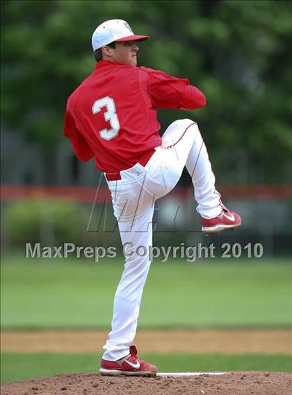 Thumbnail 1 in Victor @ Canandaigua Academy photogallery.
