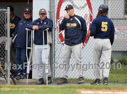 Thumbnail 2 in Victor @ Canandaigua Academy photogallery.