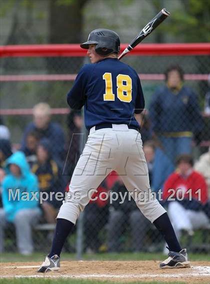 Thumbnail 3 in Victor @ Canandaigua Academy photogallery.