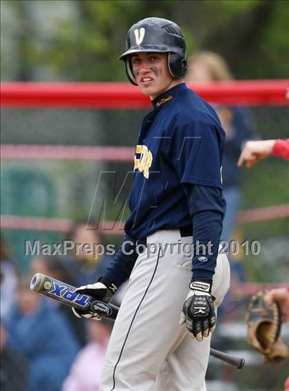 Thumbnail 3 in Victor @ Canandaigua Academy photogallery.