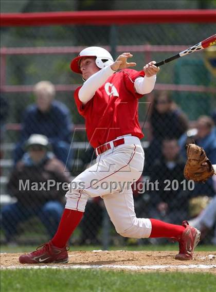 Thumbnail 2 in Victor @ Canandaigua Academy photogallery.