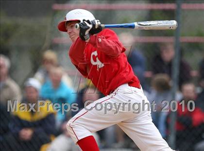 Thumbnail 2 in Victor @ Canandaigua Academy photogallery.