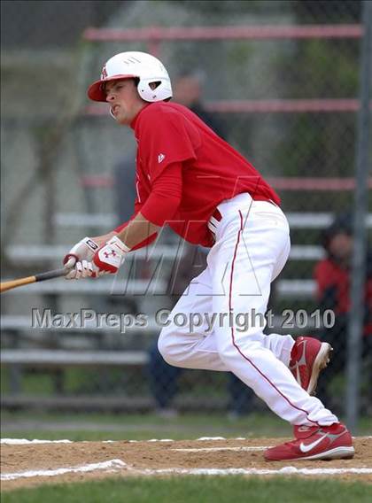Thumbnail 1 in Victor @ Canandaigua Academy photogallery.