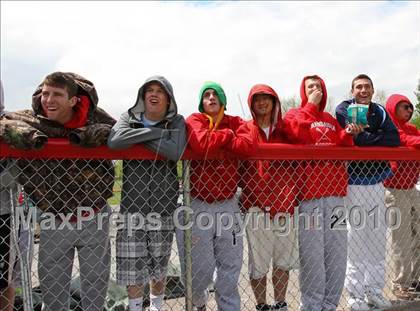 Thumbnail 1 in Victor @ Canandaigua Academy photogallery.
