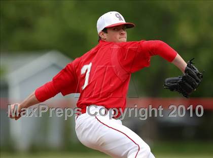 Thumbnail 3 in Victor @ Canandaigua Academy photogallery.
