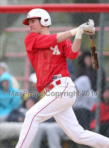 Thumbnail 1 in Victor @ Canandaigua Academy photogallery.