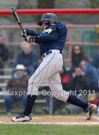 Thumbnail 3 in Victor @ Canandaigua Academy photogallery.