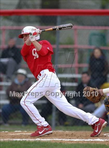 Thumbnail 3 in Victor @ Canandaigua Academy photogallery.