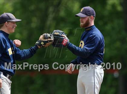 Thumbnail 1 in Victor @ Canandaigua Academy photogallery.