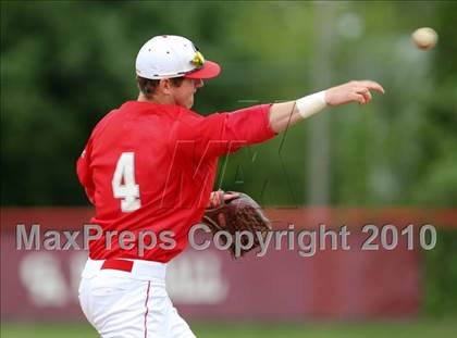 Thumbnail 3 in Victor @ Canandaigua Academy photogallery.