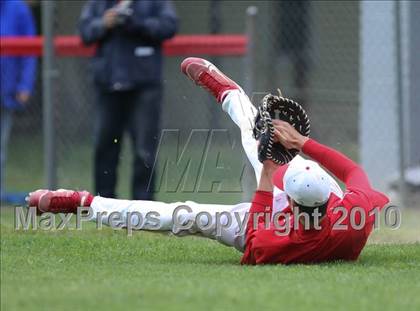 Thumbnail 3 in Victor @ Canandaigua Academy photogallery.