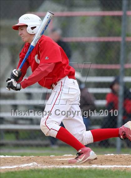 Thumbnail 2 in Victor @ Canandaigua Academy photogallery.