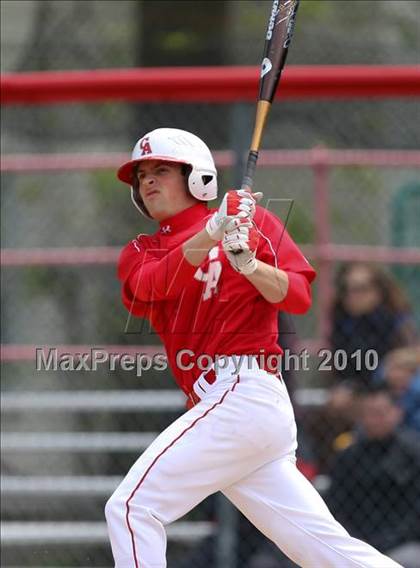 Thumbnail 1 in Victor @ Canandaigua Academy photogallery.