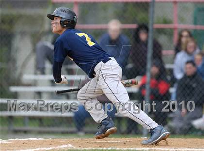 Thumbnail 2 in Victor @ Canandaigua Academy photogallery.