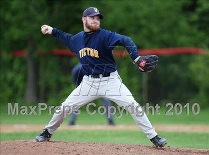 Thumbnail 2 in Victor @ Canandaigua Academy photogallery.