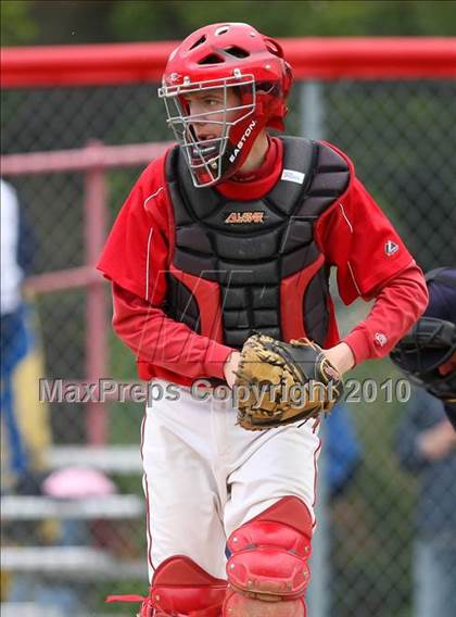 Thumbnail 2 in Victor @ Canandaigua Academy photogallery.