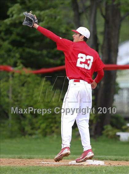 Thumbnail 1 in Victor @ Canandaigua Academy photogallery.