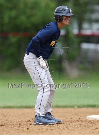 Thumbnail 2 in Victor @ Canandaigua Academy photogallery.