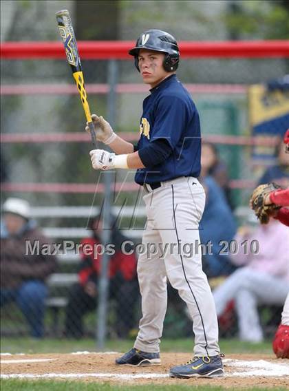 Thumbnail 1 in Victor @ Canandaigua Academy photogallery.